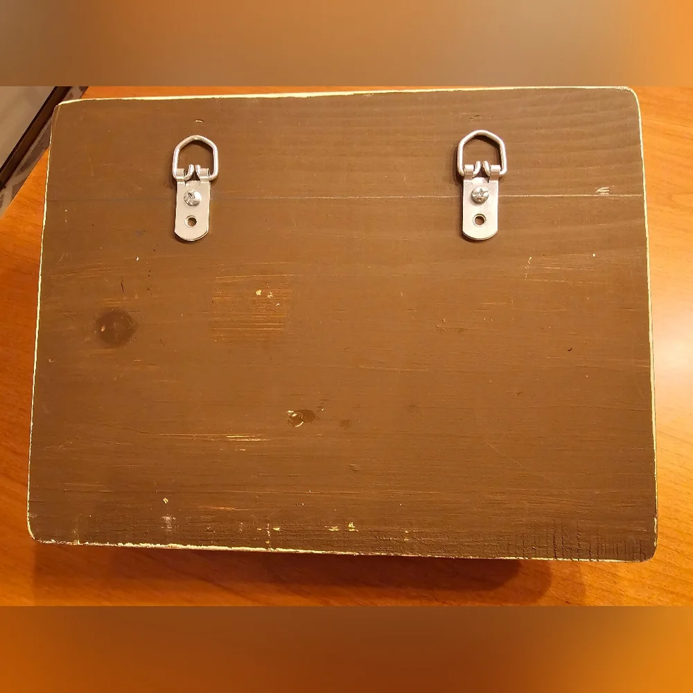 Dog Leash Rack - Picture 2 of 2